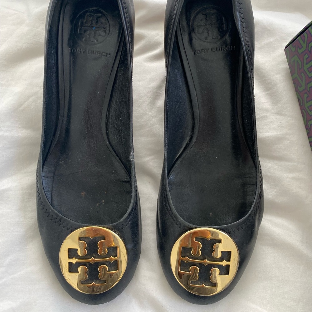 tory burch heels